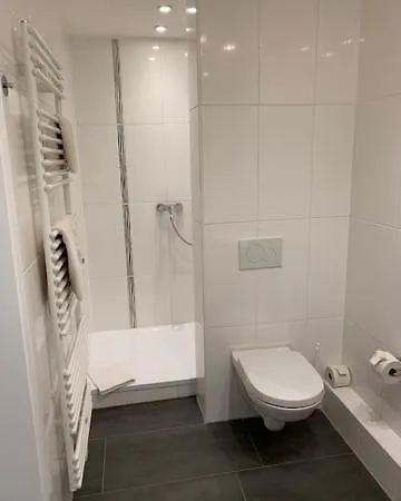 Hotel Steimke's
