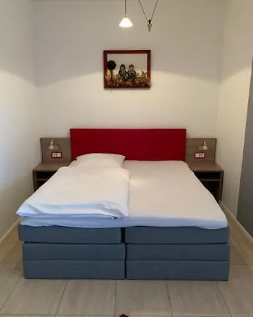 Hotel Steimke's Graue