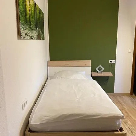 Hotel Steimke's Graue