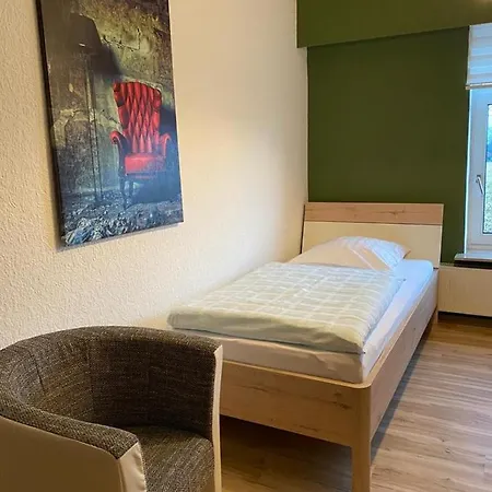 Steimke's Hotel *