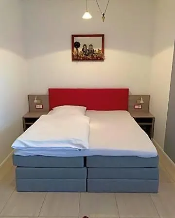 Ξενοδοχείο Steimke's